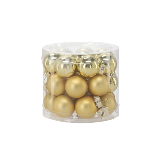 Praktyczny zestaw w przejrzystym opakowaniu