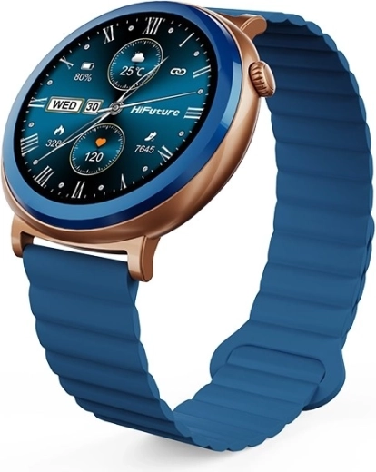 Asystent AI Syntra i połączenia z nadgarstka