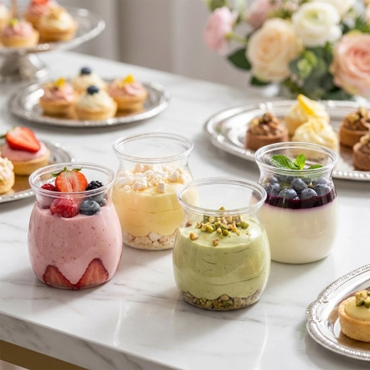 Idealna pojemność 160 ml