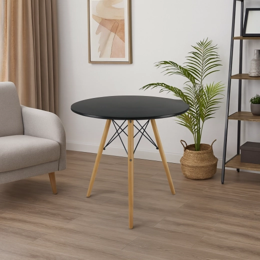 Kompaktowe wymiary do mniejszych przestrzeni