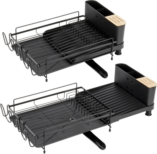 Rozsuwana konstrukcja dla maksymalnej elastyczności