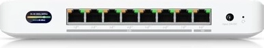 Przełącznik multi-gigabit do szybkiej sieci przewodowej