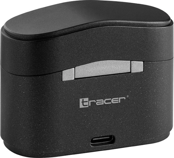 Kompaktowe etui z USB‑C i 300 mAh