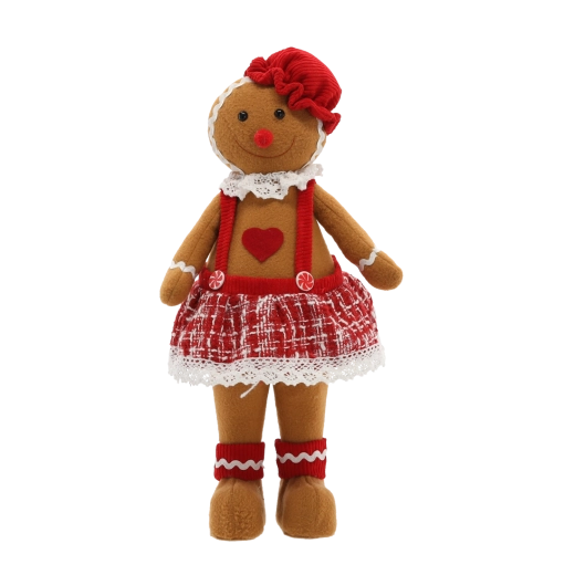 Miękki materiał i dopracowane detale