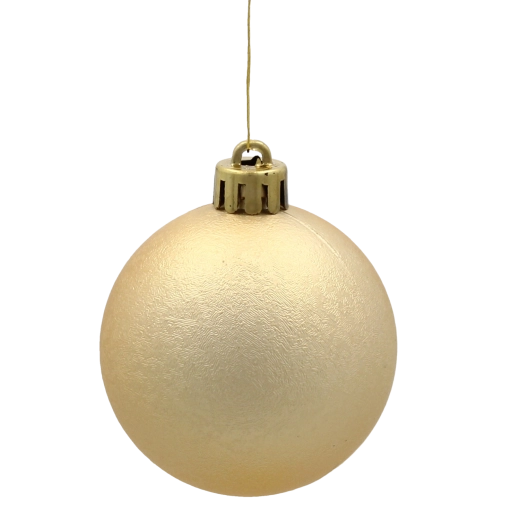 Lekkie i bezpieczne wykonanie z plastiku