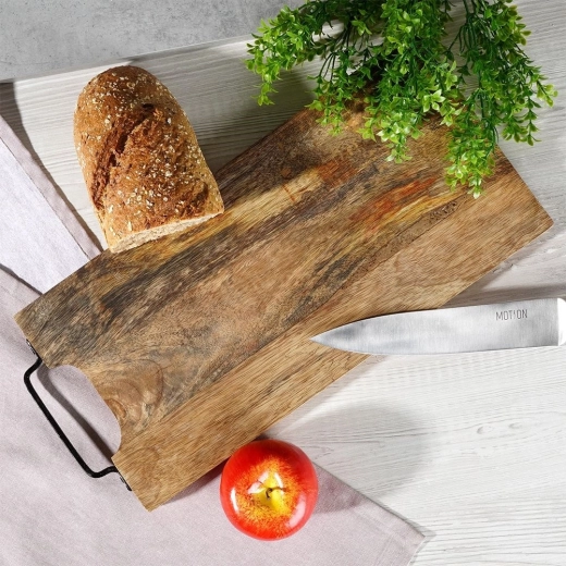 Krojenie i stylowe serwowanie