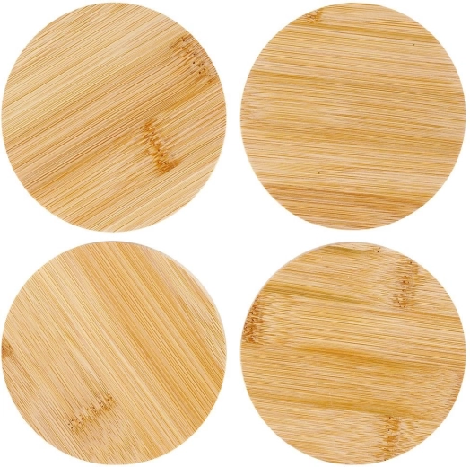 Naturalny bambus, lekki i wytrzymały