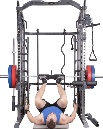 Skuteczne zaangażowanie czworogłowych i pośladków