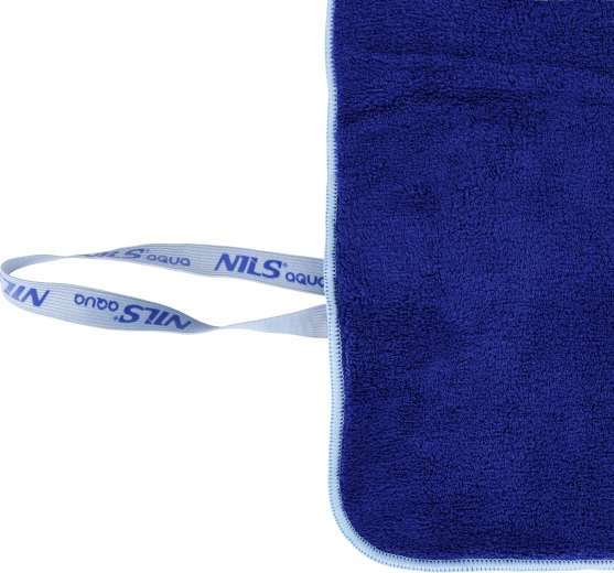 Miękka i szybkoschnąca frotte mikrofibra