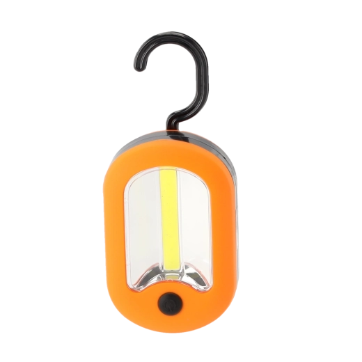 Gotowa do użycia zaraz po rozpakowaniu