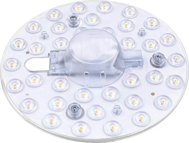 Solight LED źródło światła do lamp sufitowych 18 W 1800 lm 4000 K 155 mm