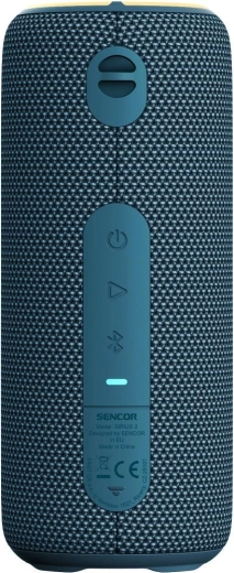 Bluetooth, zestaw głośnomówiący i więcej możliwości odtwarzania