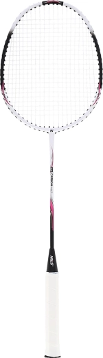 Stabilność i wytrzymałość dzięki grafitowi i aluminium