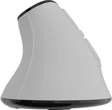 Ergonomiczny pionowy design dla zdrowych nadgarstków