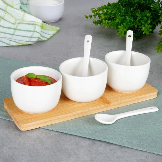 Kompaktowy zestaw dla porządku i przejrzystości