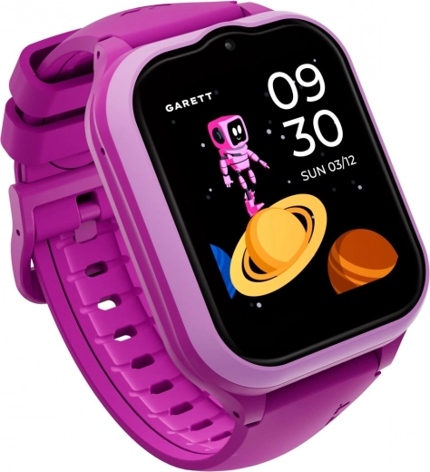 Stałe połączenie dzięki eSIM i wideorozmowom 4G