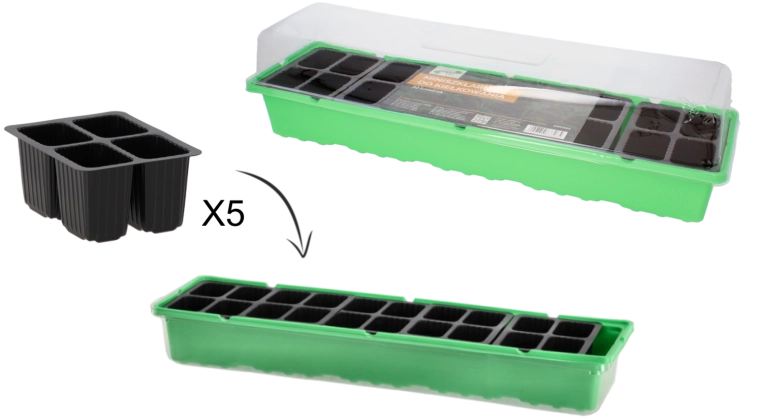 Sprytny drenaż bez przelania