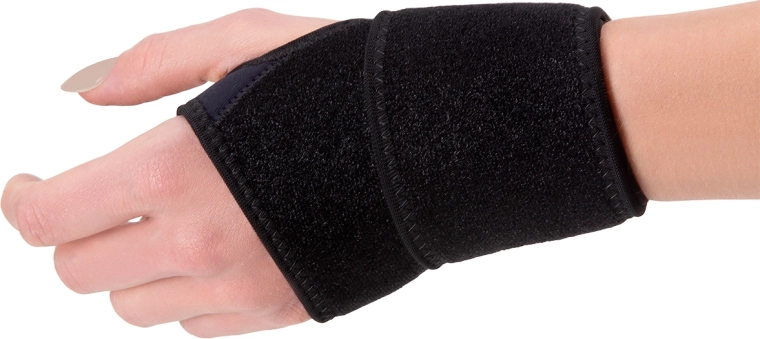 Regulowana kompresja na miarę