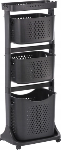 Smukły design, duża pojemność