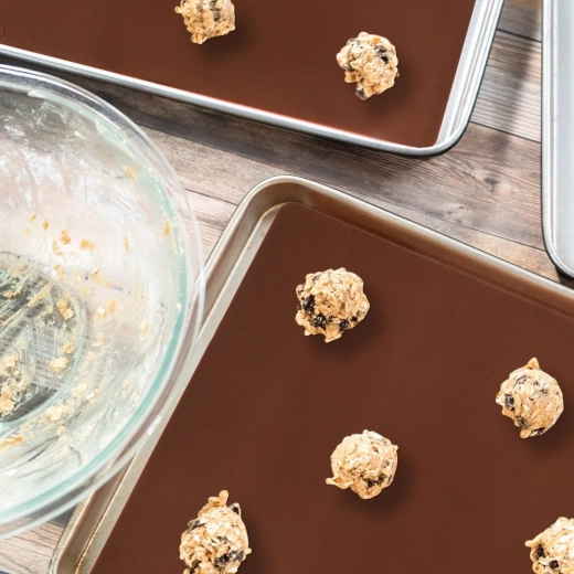 Wszechstronne zastosowanie od pieczenia po mrożenie