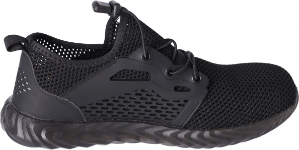 Ultralekkie bezpieczne buty robocze – Soft