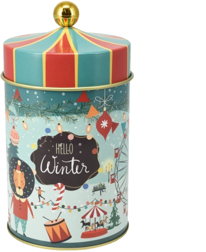 Lekka i kompaktowa, łatwa w ustawieniu