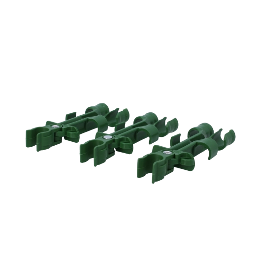 Mocne i bezpieczne łączenie tyczek