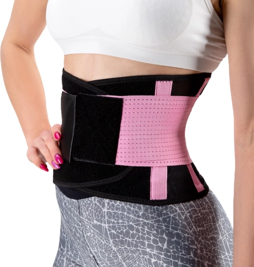 Regulowana kompresja i pewne zapięcie