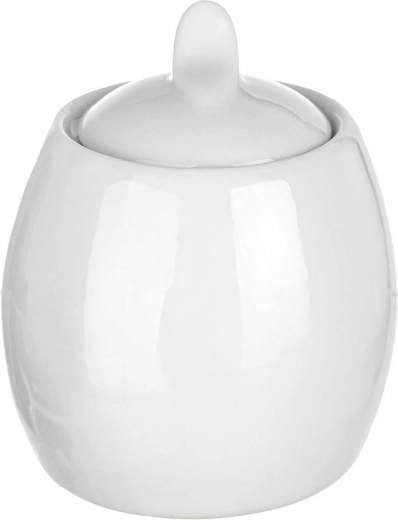 Praktyczna pokrywka dla świeżości i czystości