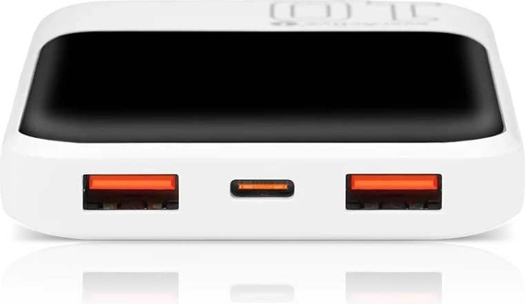 Procentowy wyświetlacz LED/LCD