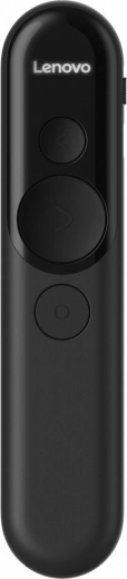 Lenovo laserowy ładowany pilot do prezentacji