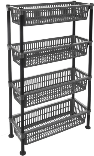 Smukła forma do małych przestrzeni