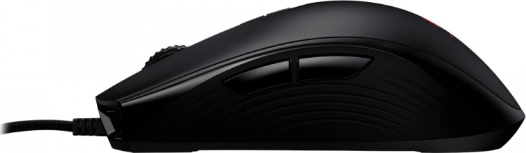 Precyzyjny sensor Pixart 3327 bez akceleracji