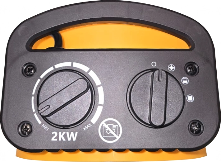 Proste sterowanie i ustawienia