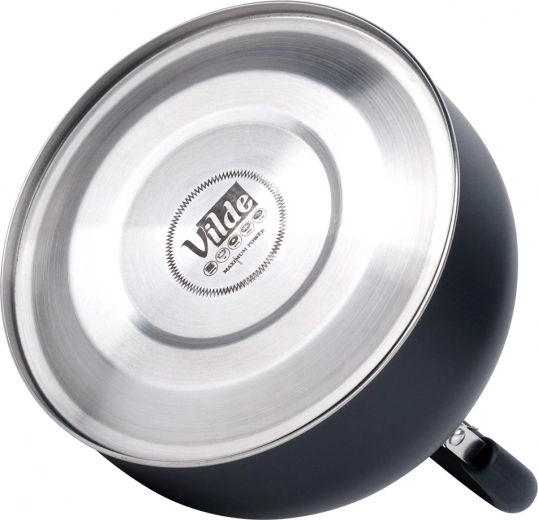 Szybkie i oszczędne podgrzewanie