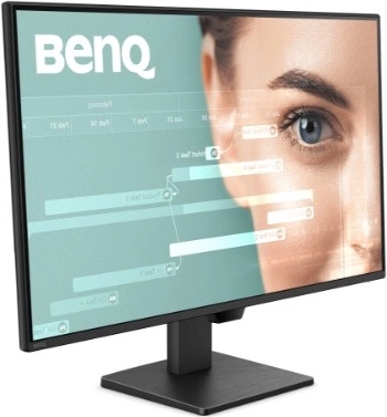 Płynny obraz przy 120 Hz