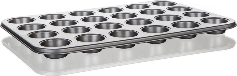 Wytrzymała stal węglowa i eleganckie wykończenie