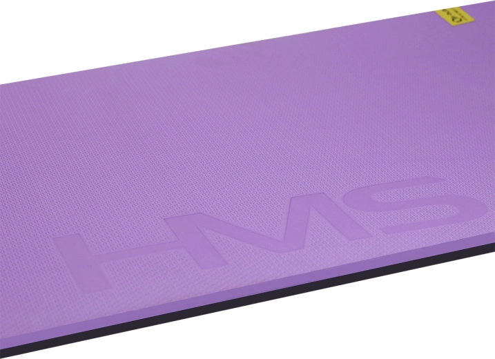 Dwuwarstwowy komfort i amortyzacja