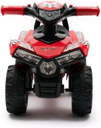 Interaktywna zabawa z melodiami i światłami