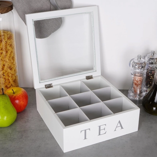 Przezroczysta pokrywa dla szybkiego wyboru