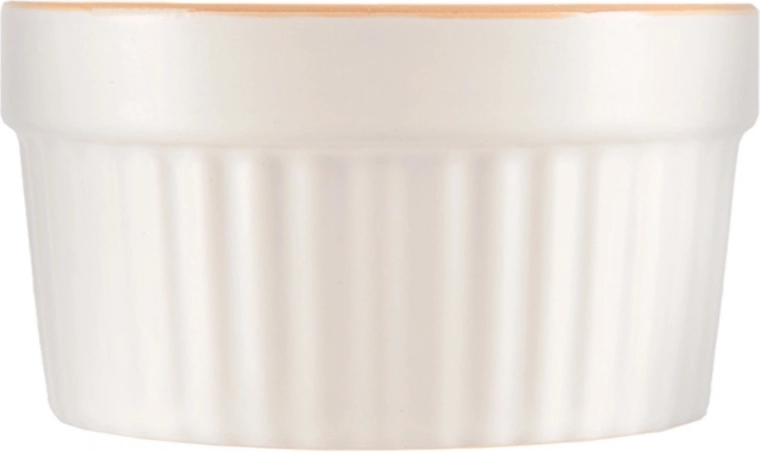 Kompaktowy rozmiar idealny na porcje