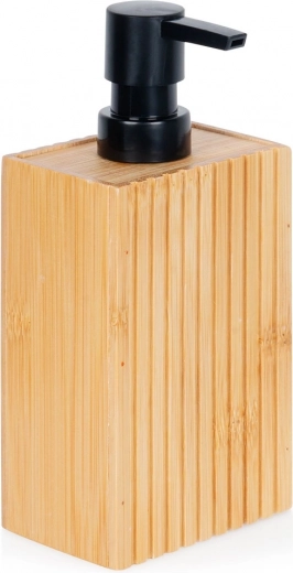 Bambusowy dozownik mydła 280 ml Bathroom Solutions