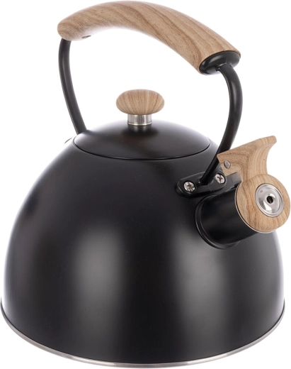 Pojemność 2,5 l na więcej porcji