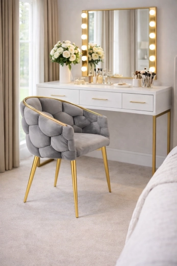 Miękkie wypełnienie i łatwa pielęgnacja