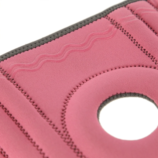 Oddychające, miękkie i wygodne materiały