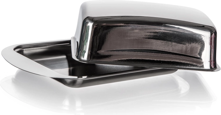 Wytrzymała konstrukcja ze stali nierdzewnej