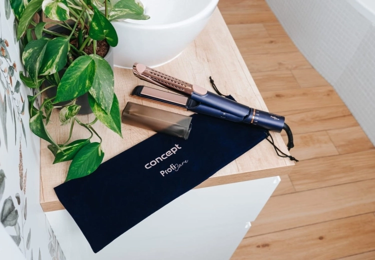 Bezpieczeństwo i wygoda na pierwszym miejscu