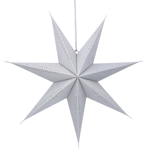 Lekka i bezpieczna papierowa dekoracja