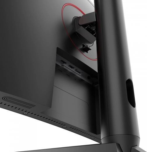 Ergonomia i porządek w okablowaniu