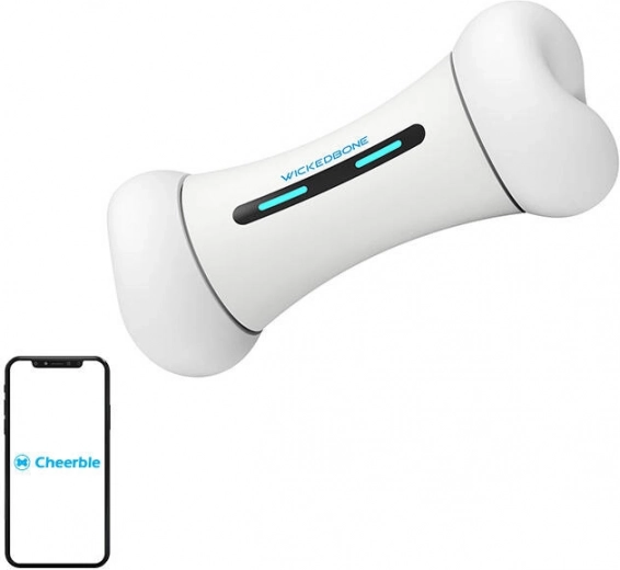 Interaktywna zabawka dla psów Wickedbone